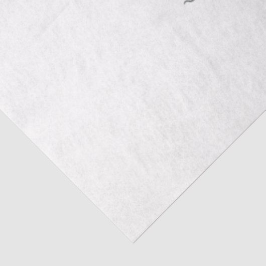 Red Rose Steampunk Series Design 20 Tissuepapier (Detail)