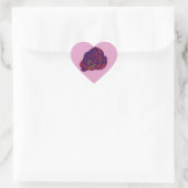 Red Rose Sticker (Tas)