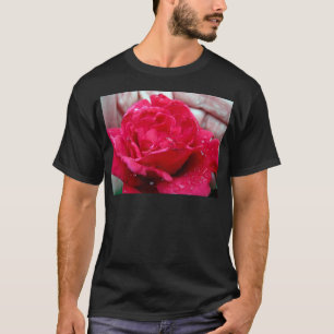 Red Rose T-shirt