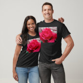 Red Rose T-shirt (Unisex)