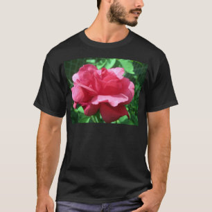 Red Rose T-shirt
