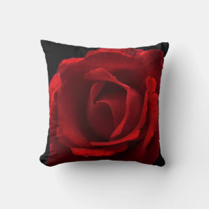 Red Rose tpcn Kussen