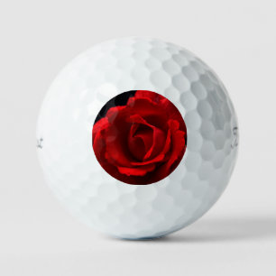 Red Rose tpv1 gbcnm Golfballen