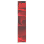 Red Rose trcnm Korte Tafelloper (Voorkant)