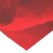Red Rose trcnm Korte Tafelloper (Hoek)