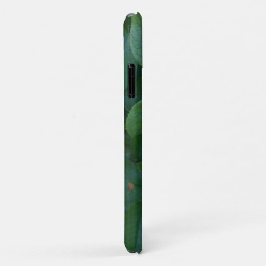 Red Rose Up Close Case-Mate iPhone Case (Achterkant/rechts)