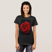 Red Rose wccnm T-shirt (Voorkant volledig)