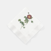 Red Roses Art Print Design Servet (Hoek)