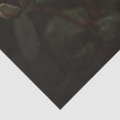 Red Roses Beauful Floral 20x30-decoupage Tissuepapier (Detail)