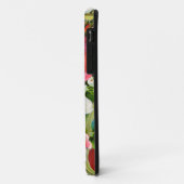 Red Roses Bouquet Waterverf Case-Mate iPhone Case (Achterkant/links)