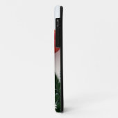 Red roses Case-Mate iPhone case (Achterkant/links)