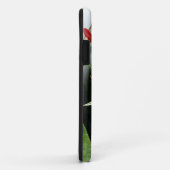 Red roses Case-Mate iPhone case (Achterkant/rechts)