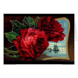Red Roses en Zeilboot voor alle gelegenheden