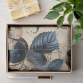 Red Roses  Geïnspireerd Decoupage Tissue Paper Tissuepapier (Geschenk)