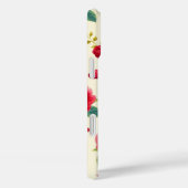 Red Roses iPhone Case (Achterkant / Rechts)