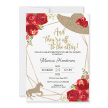 Red Roses Kentucky Derby Vrijgezellenfeest