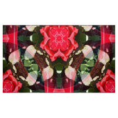 Red Roses of Love.... Stof (Fat Quarter)