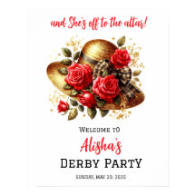 Red Roses Pet Derby Vrijgezellenfeest Welkom