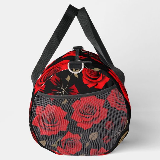 Red roses plunjezak (Rechts)