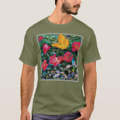 Red Roses Red Roses T-Shirt (Voorkant)