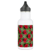 Red roses waterfles  (Rechts)