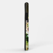 Red Ruffed Lemur Case-Mate iPhone Case (Achterkant/rechts)