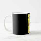 Red Ryder BB Pistool 50 Comic Book BB Sale Koffiemok (Links)