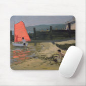 Red Sail Isle of Wight Muismat (Met muis)