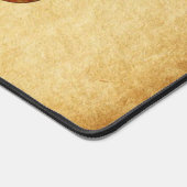 Red Sail Vikingschip Bureaumat (Hoek)