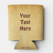 Red Sail Vikingschip II Blikjeskoeler (Achterkant)