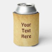 Red Sail Vikingschip II Blikjeskoeler (Blikje Achterkant)