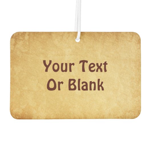 Red Sail Vikingschip II Luchtverfrisser (Achterkant)