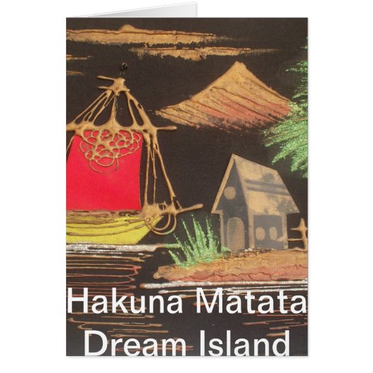 Red Sailboat Landscape Oil Paint Customize Product (Voorkant)