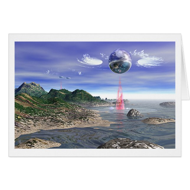 Red Scan (Voorkant Horizontaal)