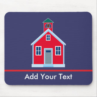 Red School House Muismat