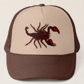 Red Scorpion - Pet #2 (Voorkant)