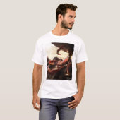 Red Scorpion Venom T-shirt (Voorkant volledig)