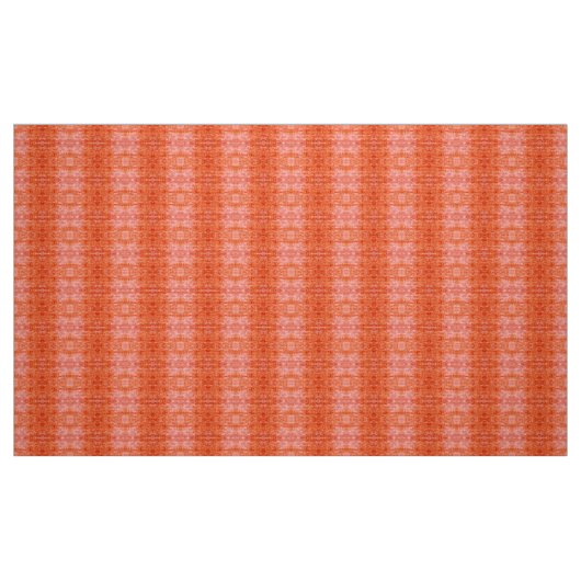 Red Scratch Pattern Stof (Fat Quarter)