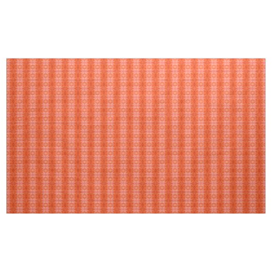 Red Scratch Pattern Stof (Yard (91,4 cm))