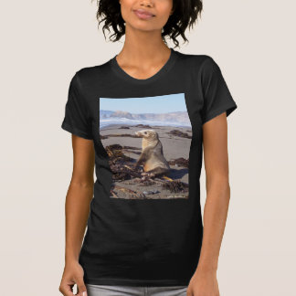 RED SEAL SHIRTEN T-SHIRT