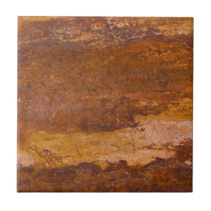 Red Sedimentary Rock Natuur Sandstone Grainy Stone Tegeltje