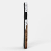 Red Setter Rider Portrait Case-Mate iPhone Case (Achterkant/rechts)