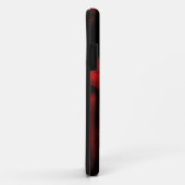 Red Skull I Phone 5 Hoesje (Achterkant/rechts)