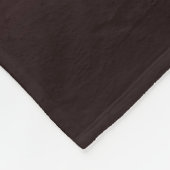 Red Sky Fleece Deken (Hoek)