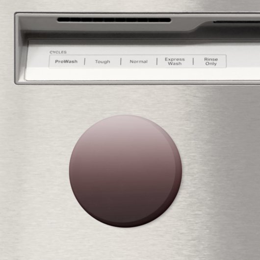 Red Sky Magneet (Insitu (Vaatwasser))