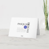 Red Sky Movie Kaart (Achterkant)