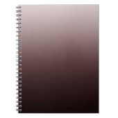 Red Sky Notitieboek (Voorkant)