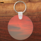 Red Sky Sleutelhanger (Voorkant)
