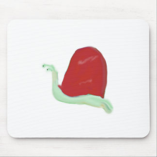 Red Snail-Muismat Muismat