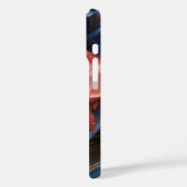 Red Snapper Fish Telefoonhoesje Case-Mate iPhone Case (Achterkant / Links)